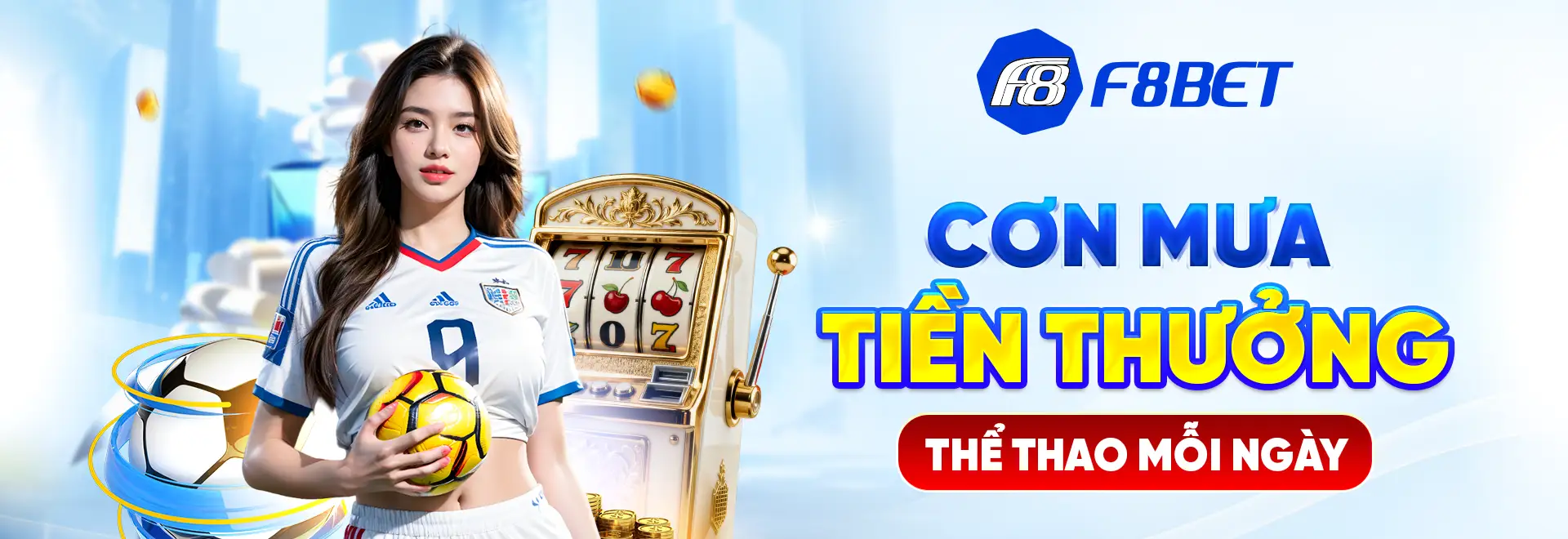 F8Bet cập nhật chuyên mục giải trí online